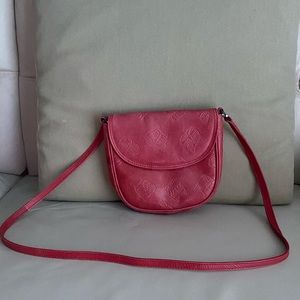 Laurel Burch Crossbody Bag